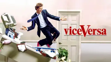 Zasłona do filmu "Vice Versa" #894850