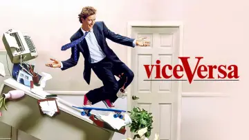 Zasłona do filmu "Vice Versa" #894852