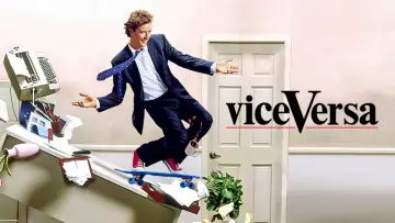 Zasłona do filmu "Vice Versa" #894853