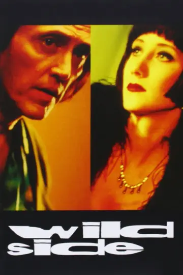 Plakat do filmu "Smak ryzyka" #1130408