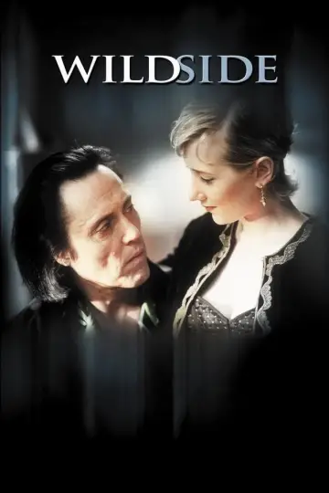 Plakat do filmu "Smak ryzyka" #1130412