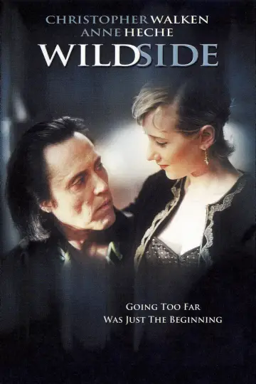 Plakat do filmu "Smak ryzyka" #1130416