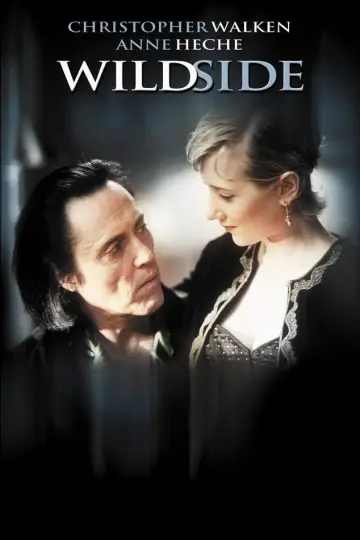 Plakat do filmu "Smak ryzyka" #1130417