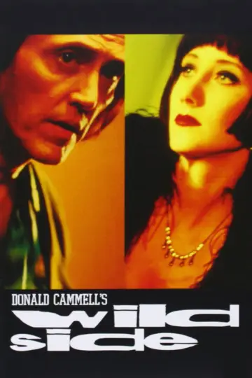 Plakat do filmu "Smak ryzyka" #1130418