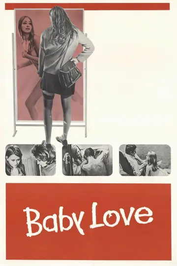 Plakat do filmu "Baby Love" #668216