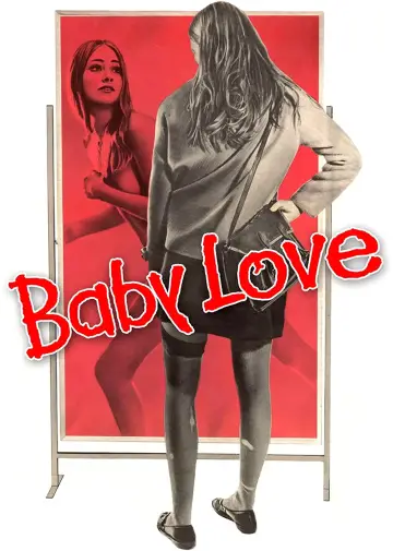 Plakat do filmu "Baby Love" #668217