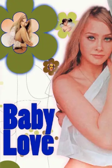 Plakat do filmu "Baby Love" #668218