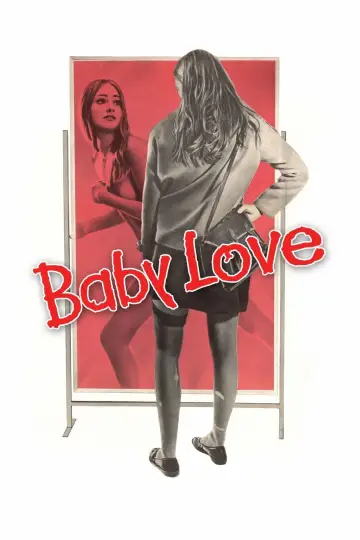 Plakat do filmu "Baby Love" #668219