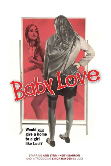 Plakat do filmu "Baby Love" #668221