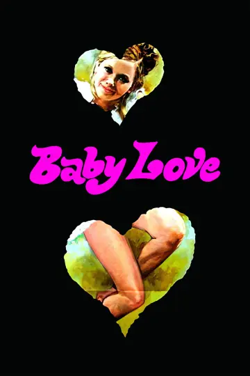 Plakat do filmu "Baby Love" #668225