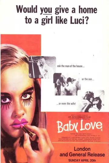 Baby Love