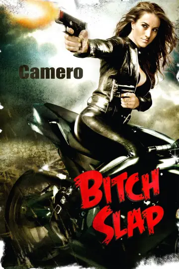 Plakat do filmu "Ostre dziewczyny" #331134