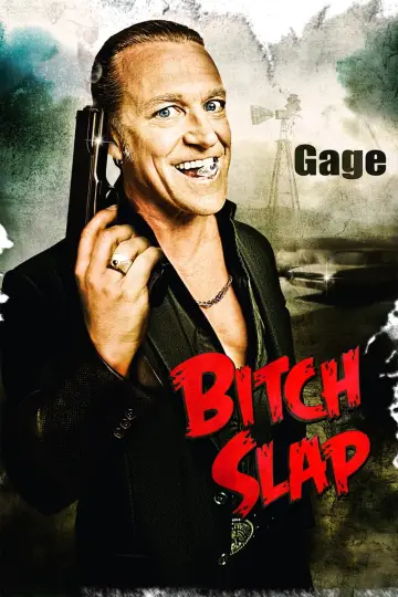 Plakat do filmu "Ostre dziewczyny" #331137