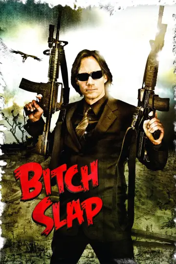 Plakat do filmu "Ostre dziewczyny" #331144