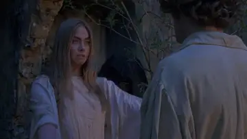 Zasłona do filmu "Krew na szponach szatana" #1651405
