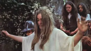 Zasłona do filmu "Krew na szponach szatana" #1651424