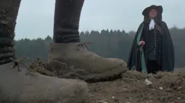 Zasłona do filmu "Krew na szponach szatana" #1651430