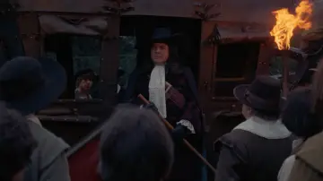 Zasłona do filmu "Krew na szponach szatana" #1651432