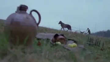 Zasłona do filmu "Krew na szponach szatana" #1651435