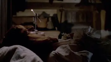 Zasłona do filmu "Krew na szponach szatana" #1651436