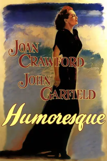 Plakat do filmu "Humoresque" #1104373