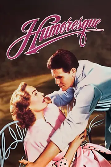Plakat do filmu "Humoresque" #1104374