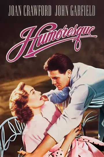Plakat do filmu "Humoresque" #1104379