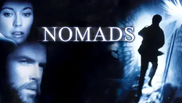 Zasłona do filmu "Nomads" #1049585