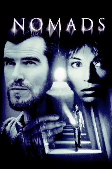 Plakat do filmu "Nomads" #1049591
