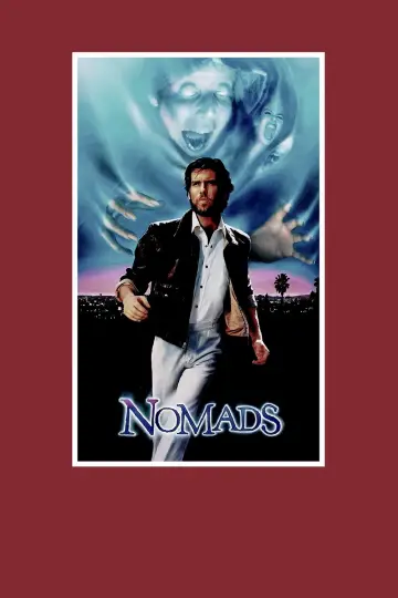 Plakat do filmu "Nomads" #1049593