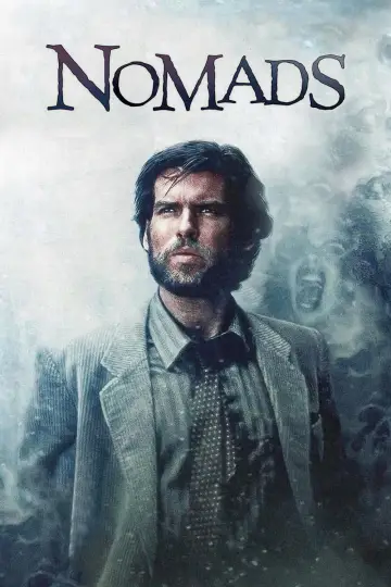 Plakat do filmu "Nomads" #1049595