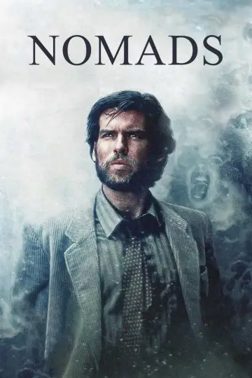 Plakat do filmu "Nomads" #1049596