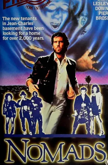 Plakat do filmu "Nomads" #1049601