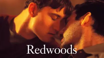 Zasłona do filmu "Redwoods" #1132122