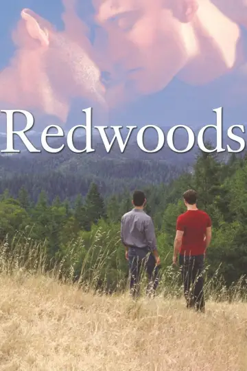 Plakat do filmu "Redwoods" #1132124