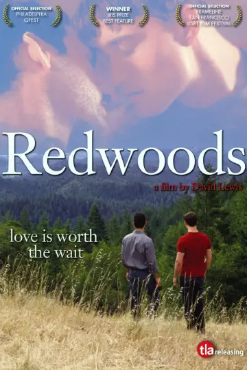 Plakat do filmu "Redwoods" #1132125