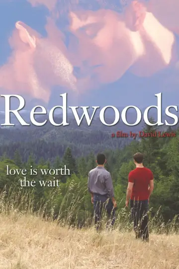 Plakat do filmu "Redwoods" #1132126