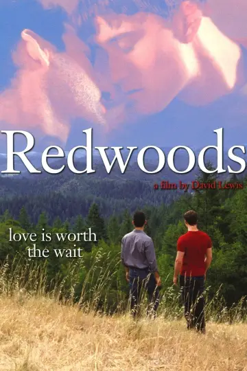 Plakat do filmu "Redwoods" #1132127