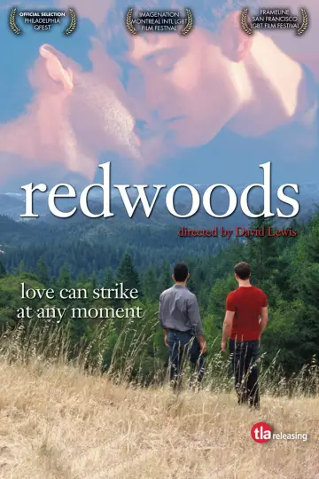 Plakat do filmu "Redwoods" #1132128
