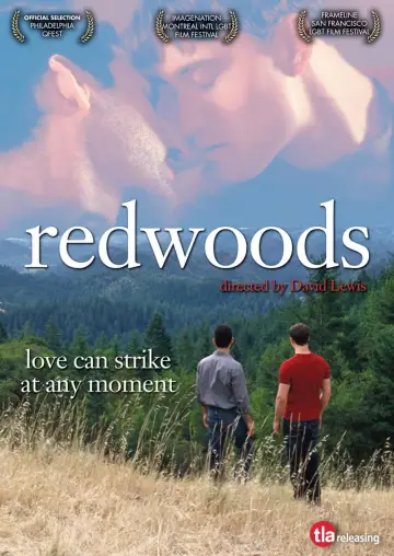 Plakat do filmu "Redwoods" #1132129