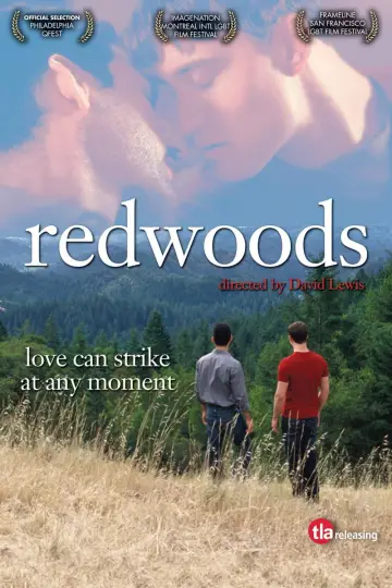 Plakat do filmu "Redwoods" #1132130