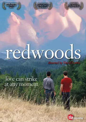 Plakat do filmu "Redwoods" #1132131