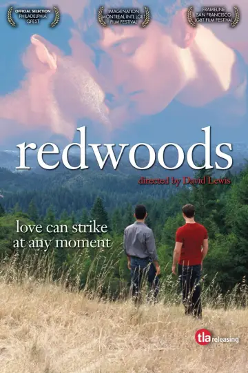 Plakat do filmu "Redwoods" #1132132