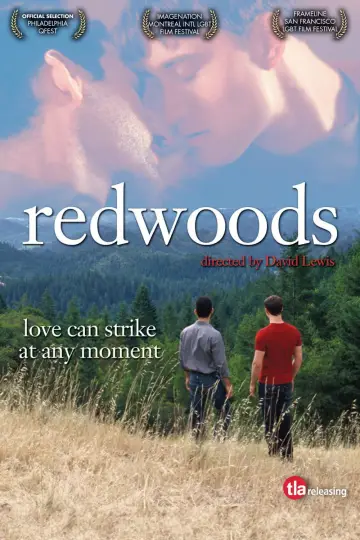 Plakat do filmu "Redwoods" #1132133