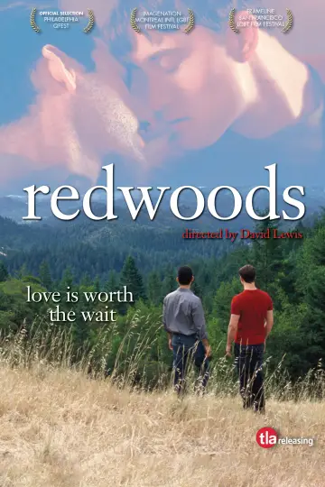 Plakat do filmu "Redwoods" #1132134