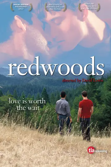 Plakat do filmu "Redwoods" #1132135
