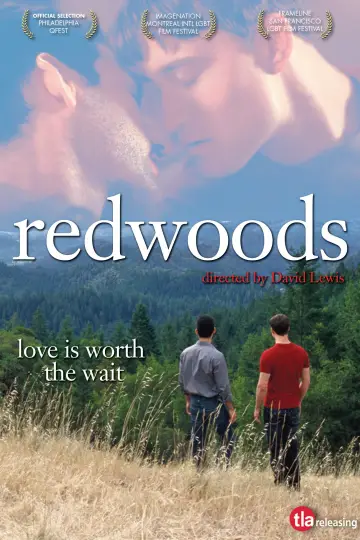 Plakat do filmu "Redwoods" #1132136
