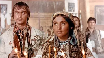 Zasłona do filmu "Тіні забутих предків" #449823