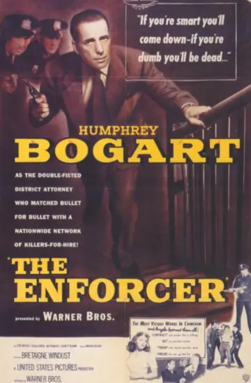 The Enforcer
