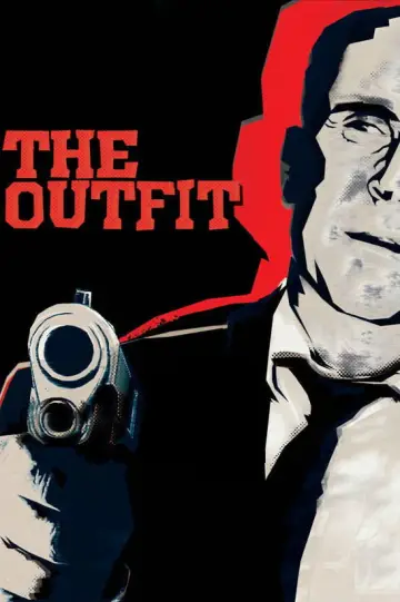 Plakat do filmu "The Outfit" #1195095